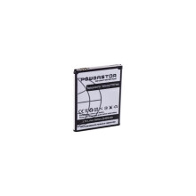 Vervangende batterij - POWERSTAR - Samsung N7000 Galaxy Note - Li-Ion - 2400mAh - Compatibel