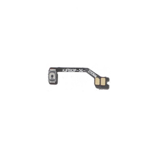 OPPO Nappe Power Pour Oppo Find X2 Pro Ersatzteil