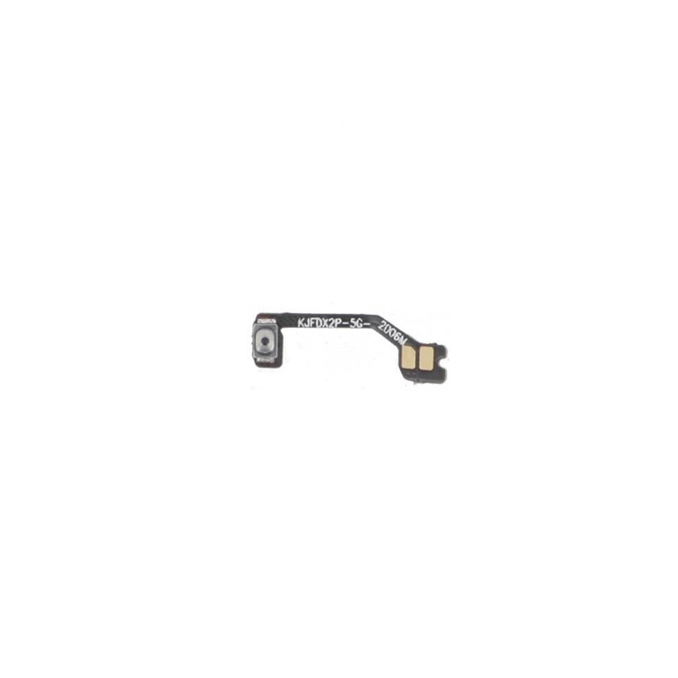Nappe Power Pour Find X2 Pro Ersatzteil Oppo 3701586821337