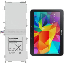 Akku - OOAKCESS - EB-BT530FBE - Samsung Galaxy Tab 4 10.1 (T530/T535) - 6800 mAh - Litiumioni