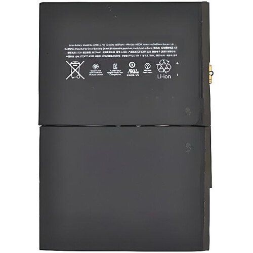 Batteria per iPad AIR.