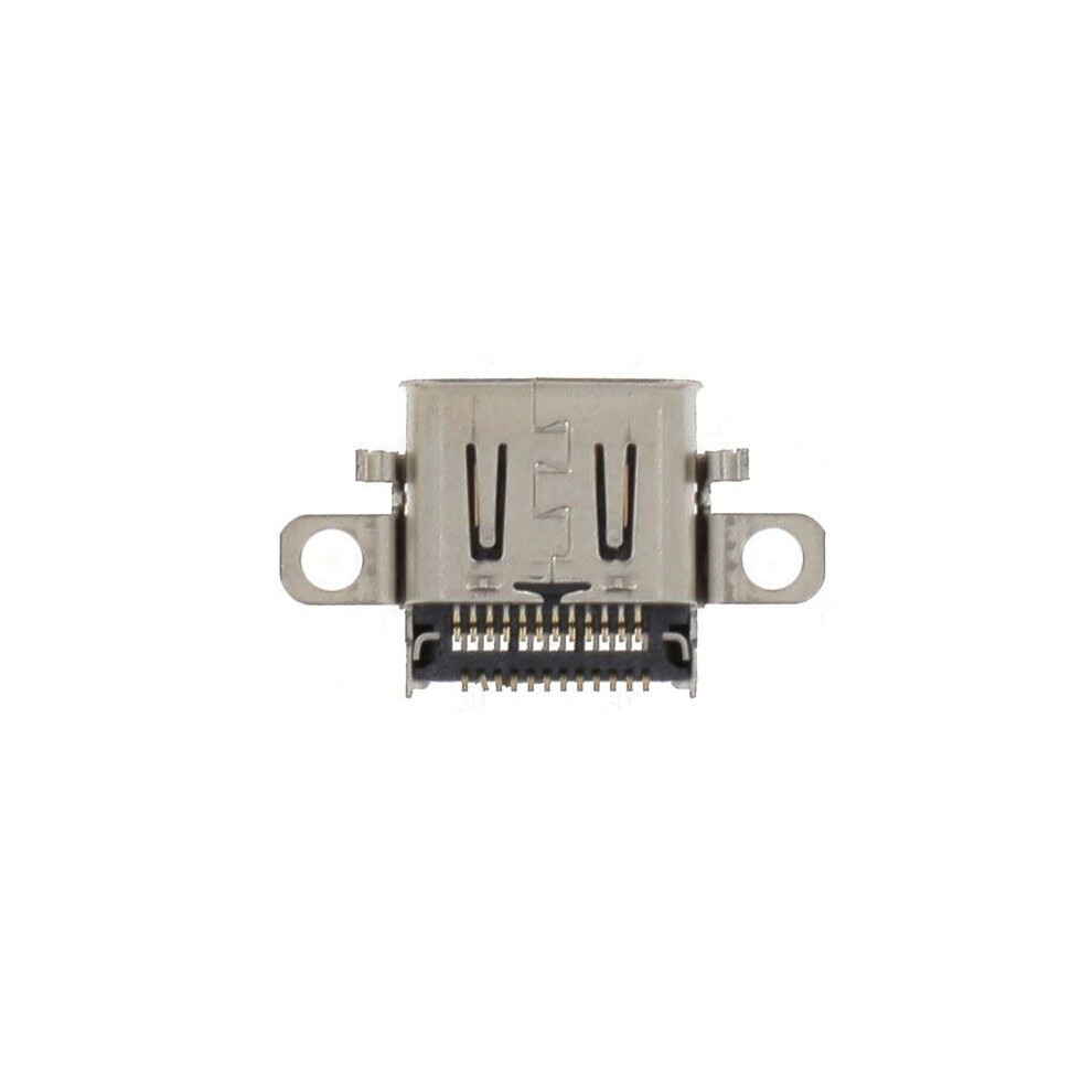 Löt-Ladeanschluss - Switch Oled - Spielzubehör - Schnellladung - Langlebig Nintendo 3701344094744