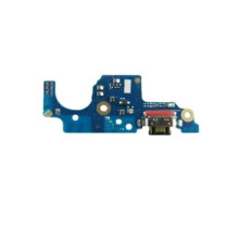 Conector de carga - MOTOROLA - Moto G24 Power / Moto G24 4G - Original - Referencia 5P68C23807 - Azul