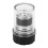 20X Microscope Objective Lens Chrome Plated Brass RMS Interface Microscope Lens Accessory 3