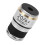 20X Microscope Objective Lens Chrome Plated Brass RMS Interface Microscope Lens Accessory 4