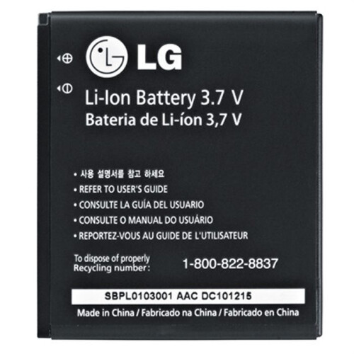 LG SBPL0103001