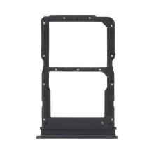 SIM-Schublade - HONOR - Honor X8a - Mitternachts Schwarz - Premium