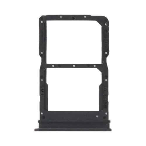 Honor SIM-Schublade - HONOR - Honor X8a - Mitternachts Schwarz - Premium