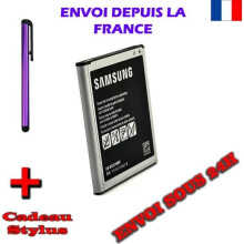 Bateria EB-BG531BBE Original e oficial Samsung Galaxy-J5 e Grand-Prime
