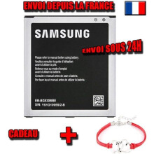 Batteria Pile Accu Originale EB-BG530BBE per Samsung Galaxy J3 2016 (SM-J320F)