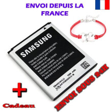 BATTERIJ ORIGINEEL SAMSUNG EB425161LU 1500 MAH GALAXY S3 MINI I8190