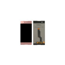 LCD-Bildschirm - Sony - Xperia XA1 G3121 - Roségold - Touchscreen - Ohne Gehäuse