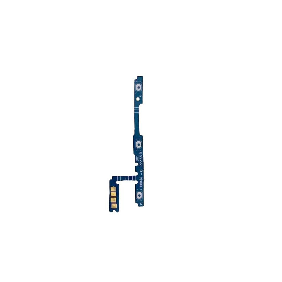 Nappe Power Ein/Aus Und Lautstärke - 11 5G - Premium - Ersatzteil - Zubehör Realme 3000000303979