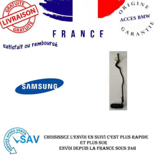Samsung Original Nappe Jack für Samsung Galaxy Tab Active Pro T545
