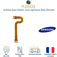 Touchscreen - SAMSUNG - Galaxy Tab Active Pro / Active 4 Pro (T540/T545/T630) - Original - Kompatibel - Ersatz