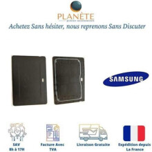 Rückbatterie - SAMSUNG - Galaxy Tab Active Pro T545 - Schwarz - Original - Gebraucht
