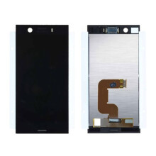 LCD-Bildschirm - SONY - XPERIA XZ1 COMPACT - Schwarz - Montiert - Ohne Gehäuse