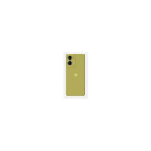 Alkuperäinen irrotettava takakansi oliivinvihreä Motorola Moto G85 5G 5S85C24870:lle