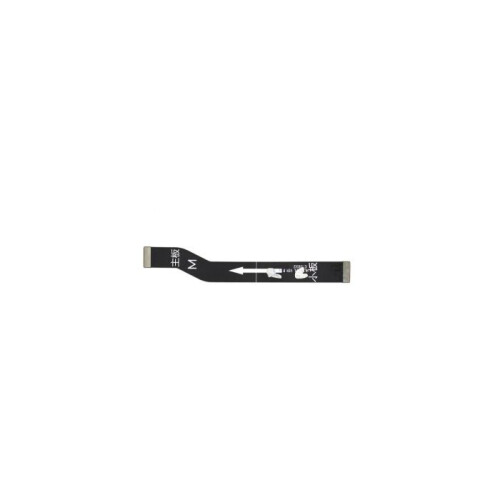 Honor Cable de conexión - HONOR - Honor 8X - Original - Negro - Cable flexible
