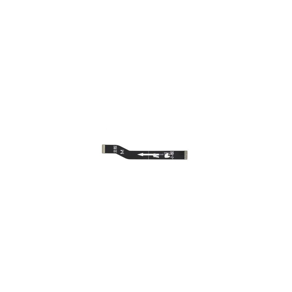 Verbindungskabel - 8X - Original - Schwarz - Flexkabel Honor 3000000025307