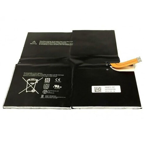 Microsoft Batteria per Microsoft Surface Pro 3