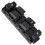 Window regulator switch for Isuzu D-Max electric 2003-2011 3