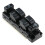 Window regulator switch for Isuzu D-Max electric 2003-2011 5