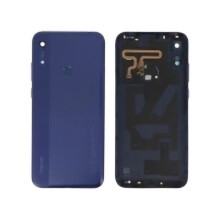 Coperchio posteriore - HONOR - Honor 8A - Originale - Blu - Compatibile