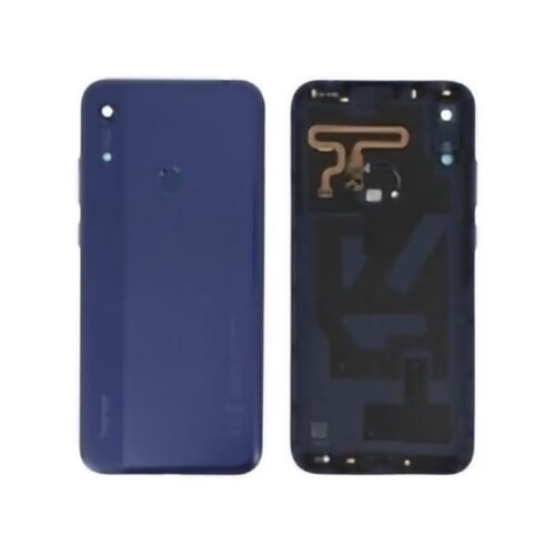 Honor Coperchio posteriore - HONOR - Honor 8A - Originale - Blu - Compatibile