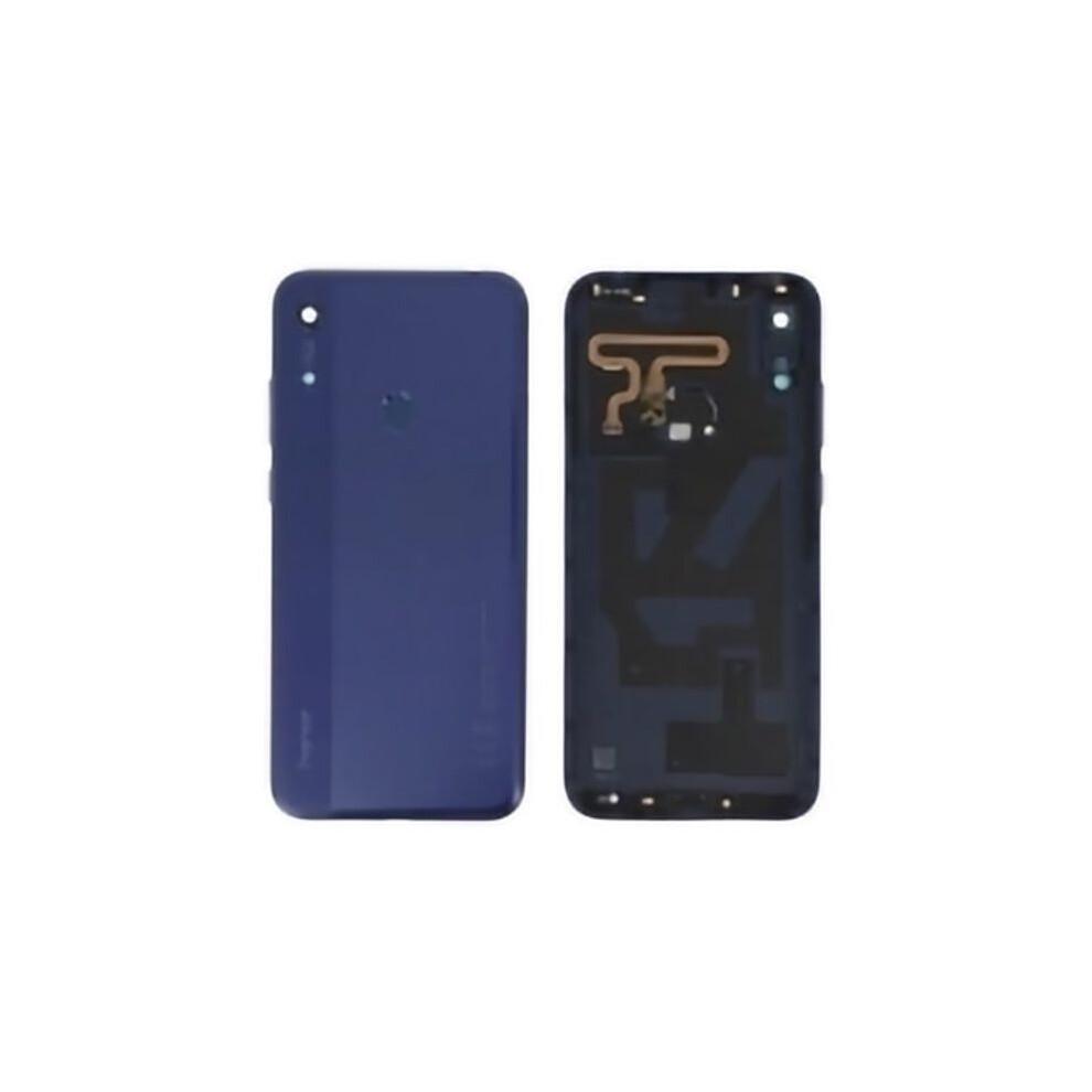 Rückschale - 8A - Original - Blau - Kompatibel Honor 3701586826493