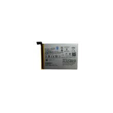 Akku - Premium - Vivo Y36 4G B-Z5 - 4400 mAh - Litiumioni - Harmaa