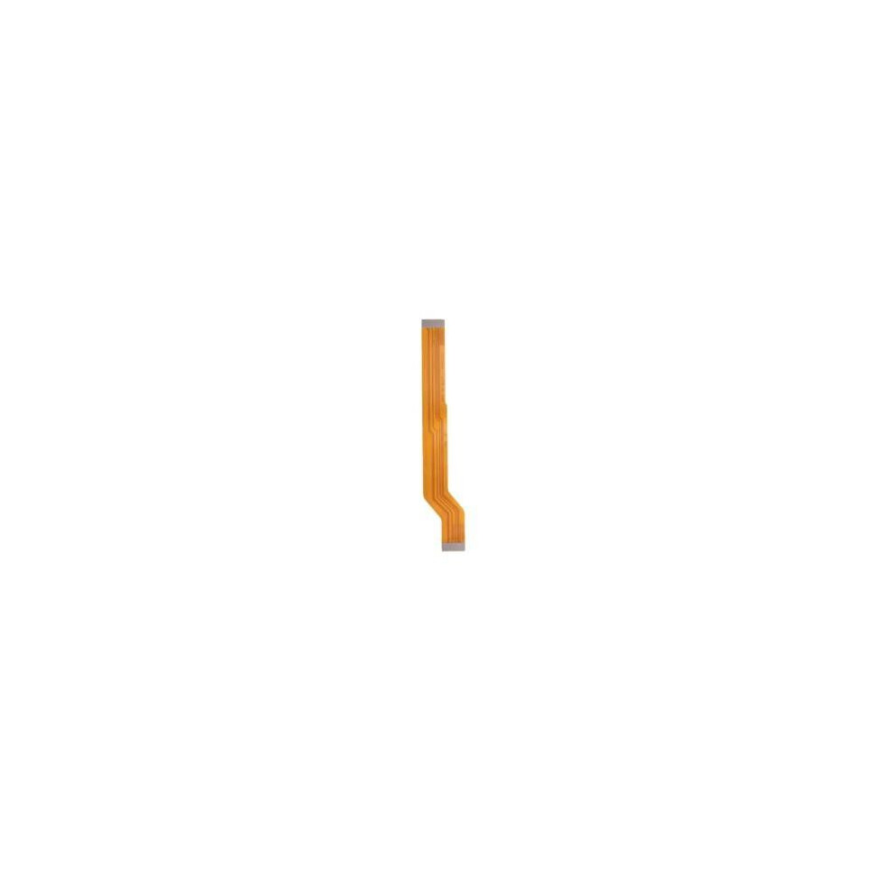 Verbindungstuch - Y36 4G - Farbe Orange - Premium - Hochwertig Vivo 3000000273937