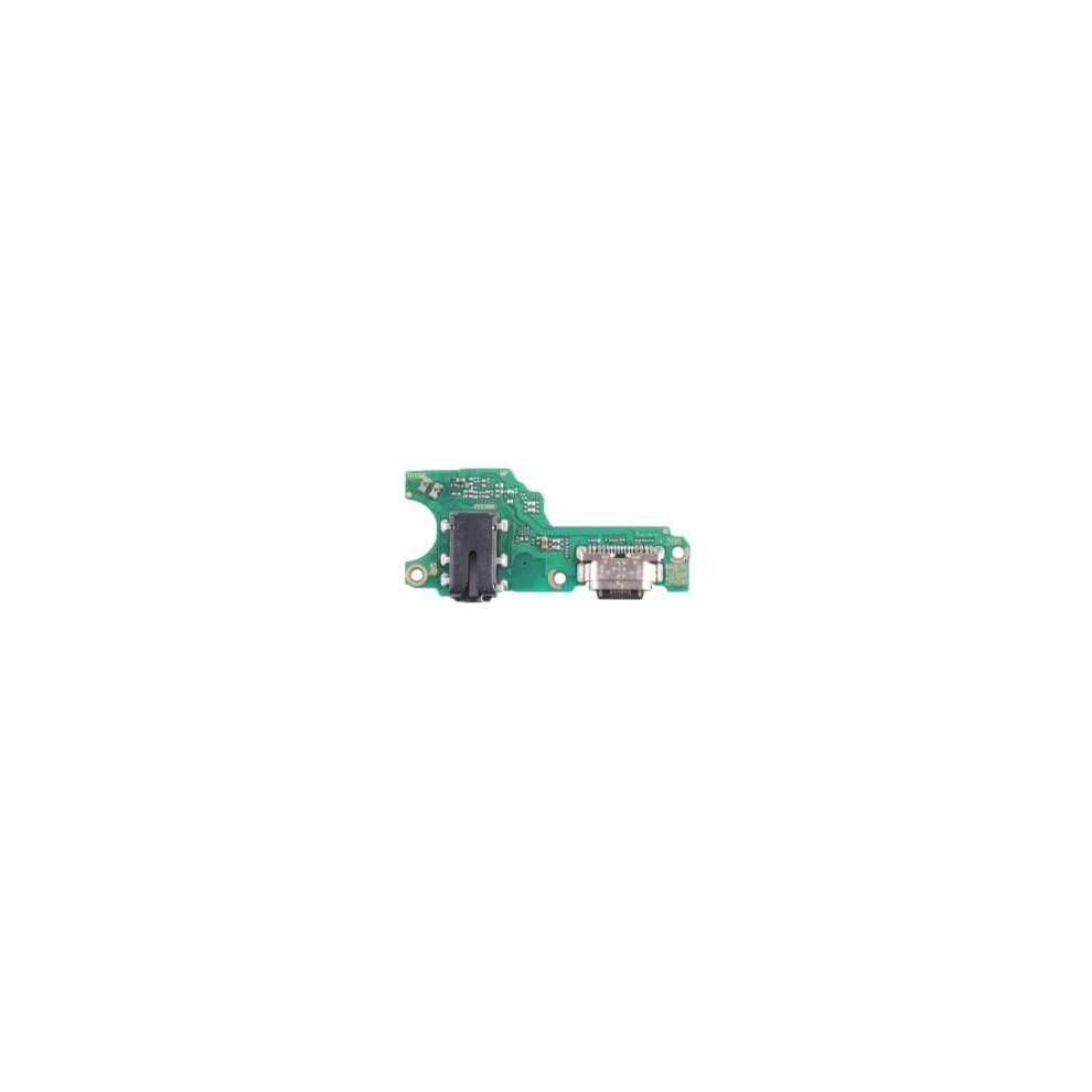 Ladeanschluss - Y36 4G - Premium - Grün Vivo 3000000263952