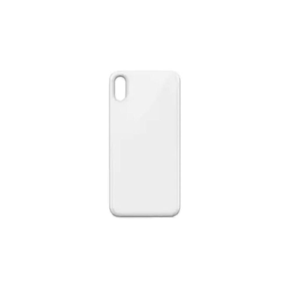 Hinterglas (Laser Lh) Weiß Für Xs Max (A1921, A2101, A2102, A2103, A2104) Apple Iphone 3000000039458
