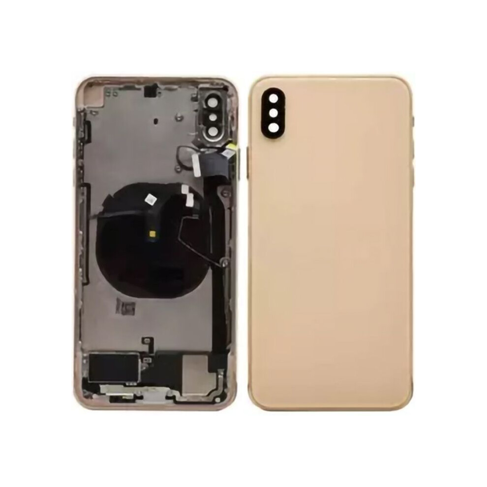 Ersatzteil Vollständige Reparaturhülle Or Für Xs Max (A1921, A2101, A2102, A2103, A2104) Apple Iphone 3000000026779