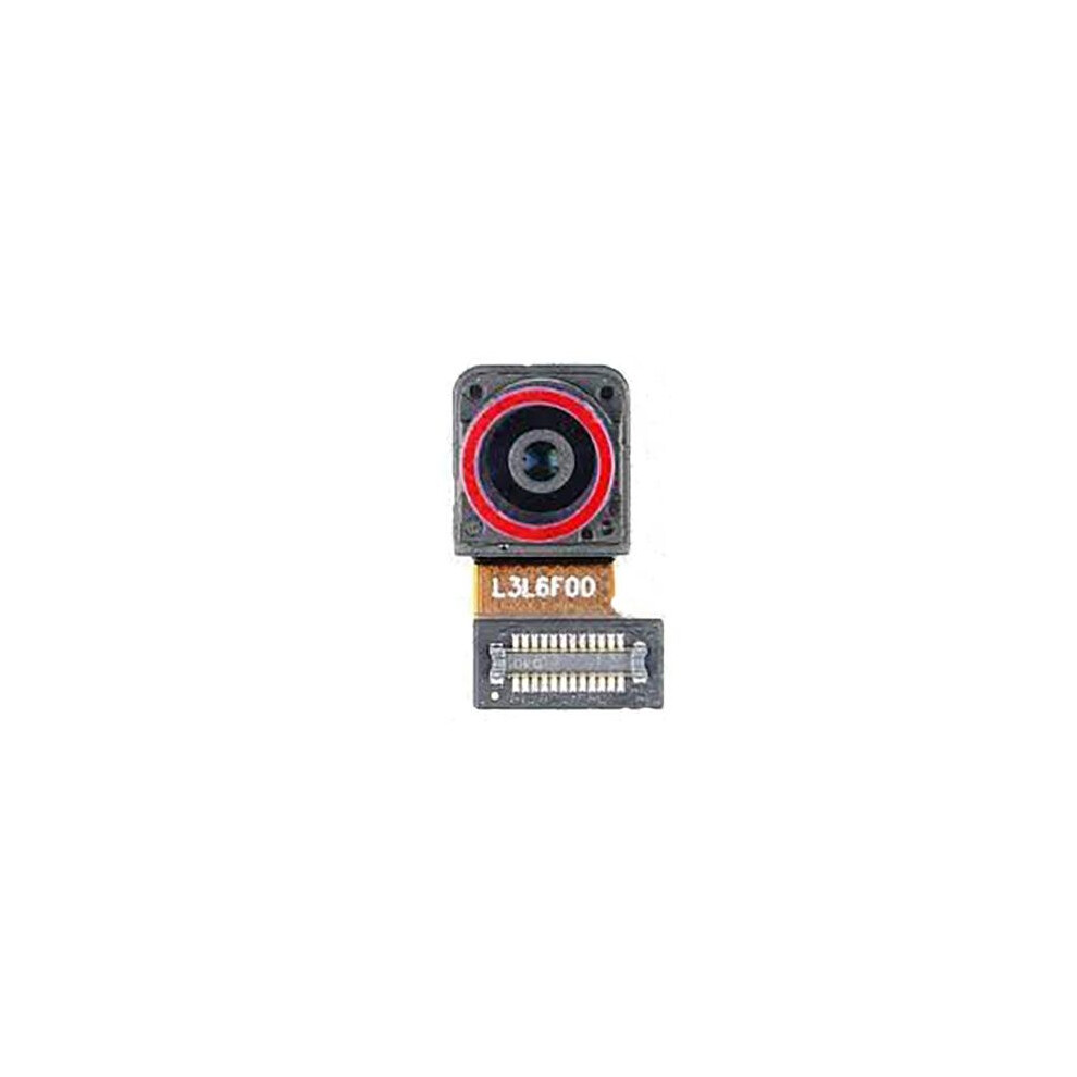 Kamera Vorne Visio - Moto G30 - Originalersatzteil - Hohe Qualität - Einfach Zu Installieren Motorola 3701586830087