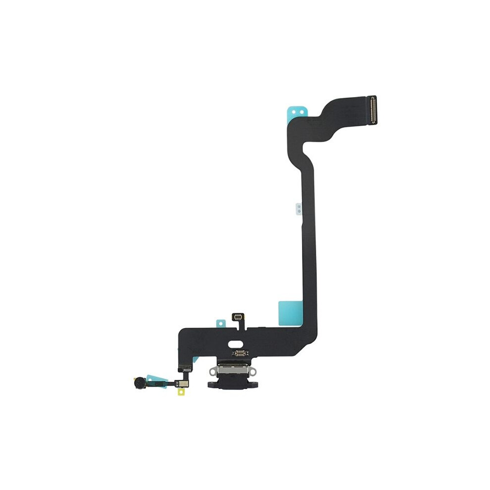 Originale Nappe Dock Anschluss Ladegerät Schwarz Für Xs A1920 A2097 A2098 A2099 A2100 Apple Iphone 3701344063184