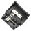 Slot cover replacement for Nikon D90 SD card reader 4