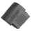 Slot cover replacement for Nikon D90 SD card reader 5