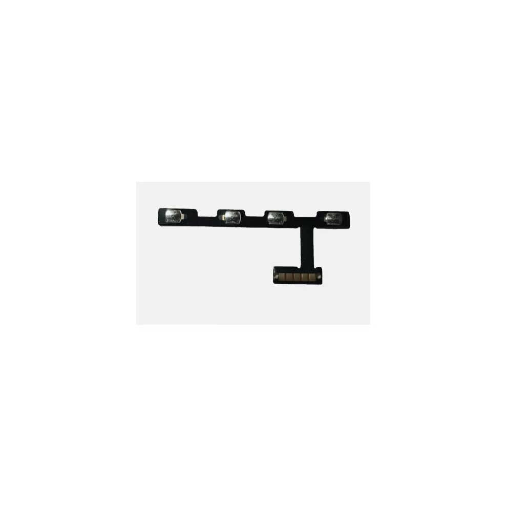 Nappe - E20 - Ein/Aus - Lautstärke - Premium Motorola 660902249053