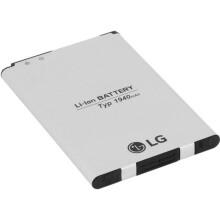 Batteria originale LG K4 - LG BL-49JH 1940mAh - Ioni di Litio - 3.8V - 7.4Wh