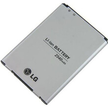 Batterij - LG - BL-54SH - 2540 mAh - 3.8 V - Li-ion