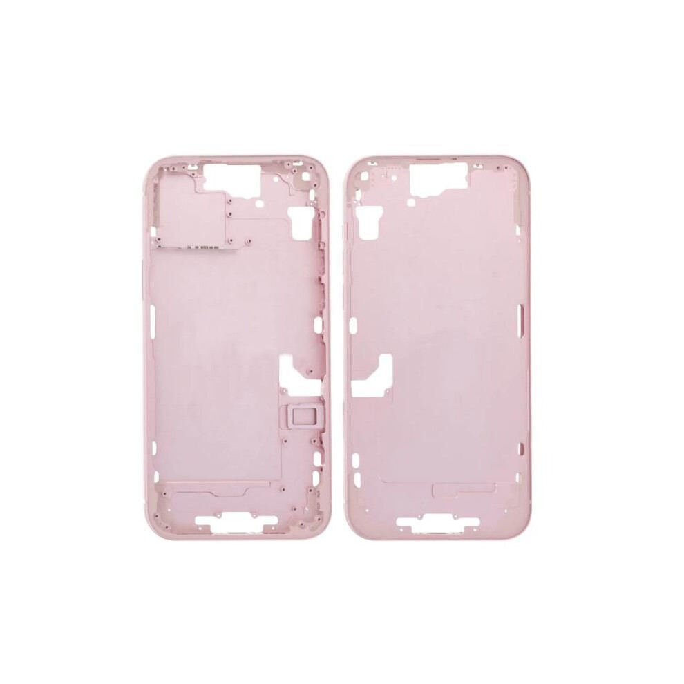 Zwischenrahmen Rosa Für 15 Plus Apple Iphone 3000000283202