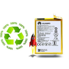 Batterie - HUAWEI - Honor 6X - 3340 mAh - Originalbatterie - Lithium-Ionen