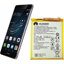 Batterie - HUAWEI - HB366481ECW - 2900 mAh - Lithium-Ionen - Kompatibel mit P9/P10 Lite/Honor 8/5c