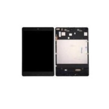 LCD-scherm - Asus - Zendpad Z500M/3S10 - Zwart - Vervanging - P027