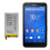 Batteria originale LIS1574ERPC per Sony Xperia E4 / E4G E2124 - E2033 1