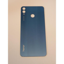 Batterie-Cache - Huawei - Honor 8 X - Himmelblau - Neu - 10 g