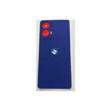 Akku - Alkuperäinen - Motorola Moto G85 - Kobaltinsininen - Takalasi - 5G