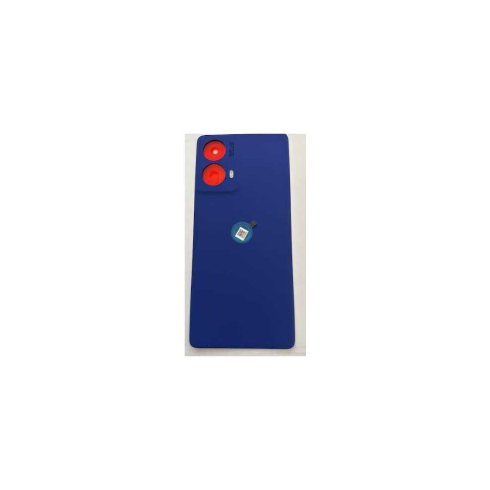 Akku-Cache - Original - Moto G85 - Kobalt Blau - Rückglas - 5G Motorola 660902248117